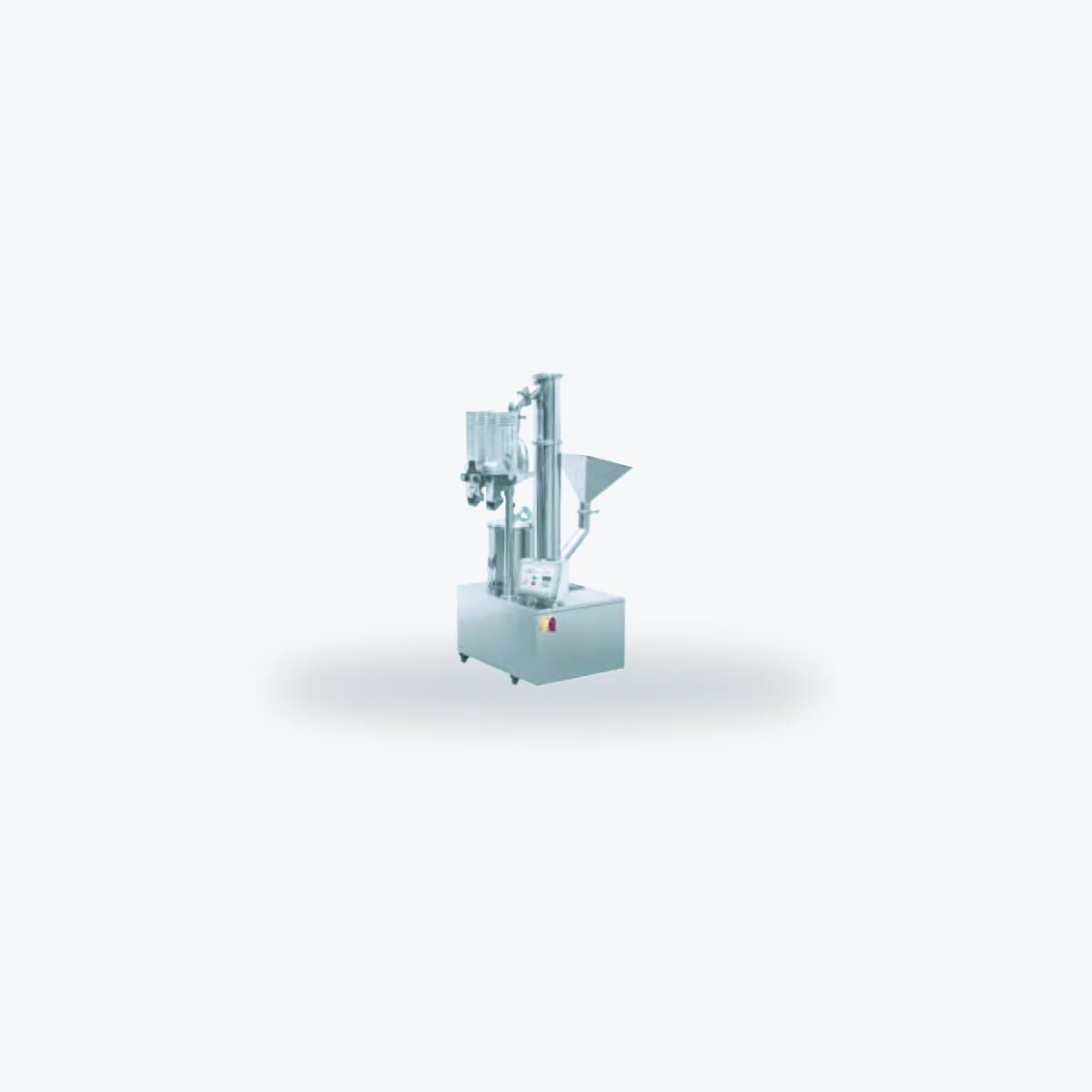 UNIEN Technology Kapsül Parlatma Makinesi - 2
