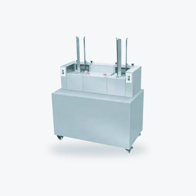 UNIEN Technology Blister Ayırma Makinesi