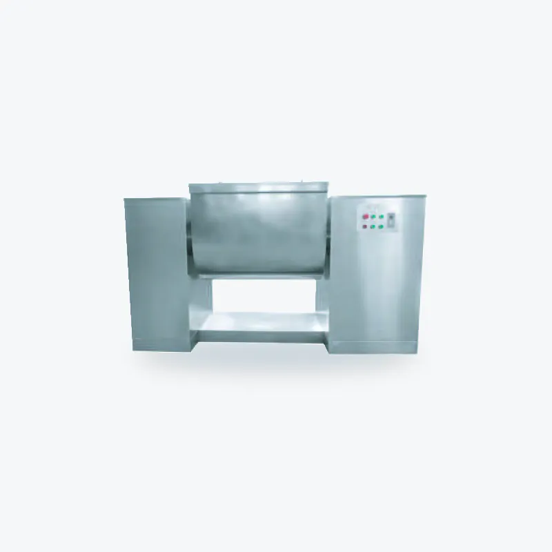 UNIEN Technology Oluk Tipi Karıştırıcı