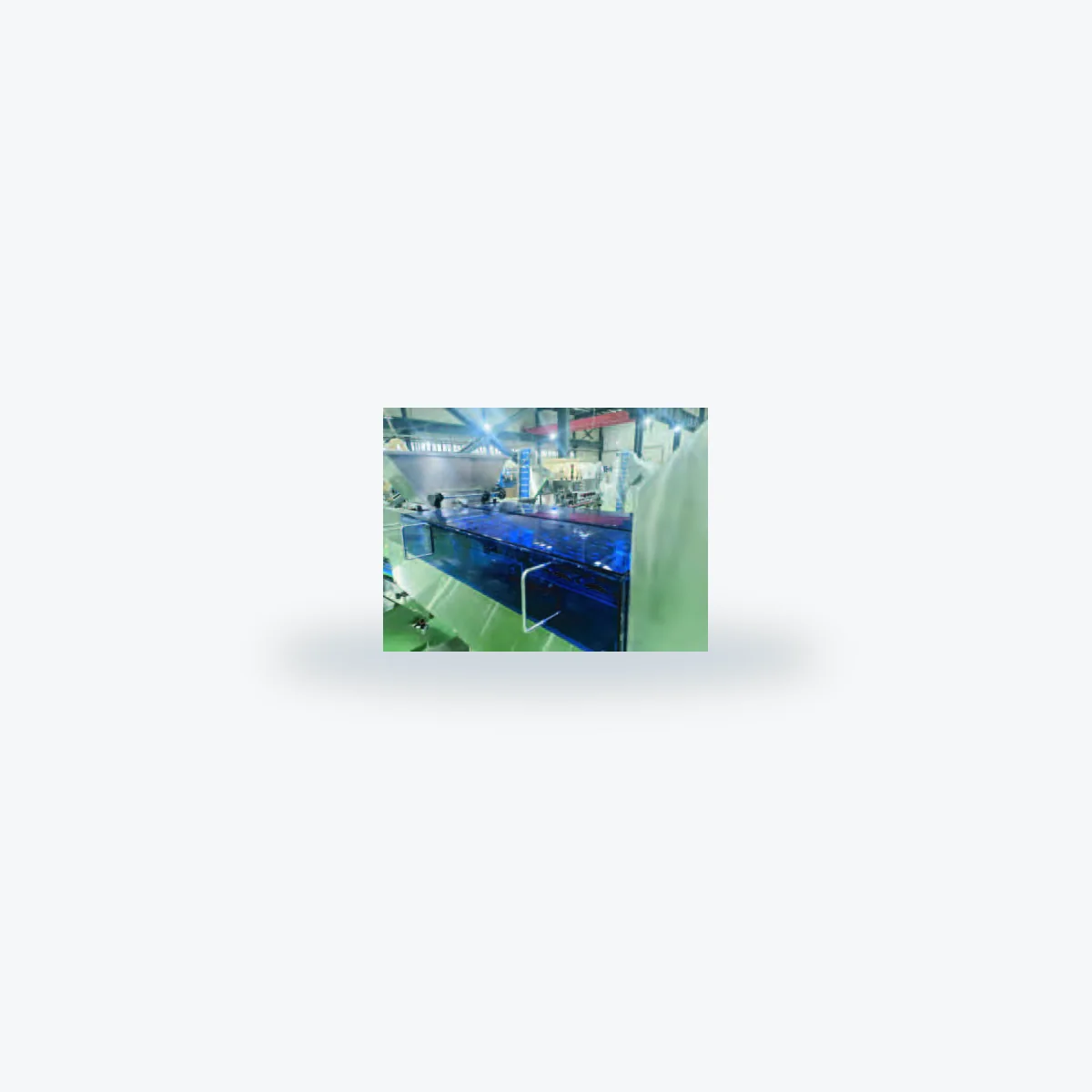 UNIEN Technology Görüntü İşlemeli Sayma Makinesi - 3